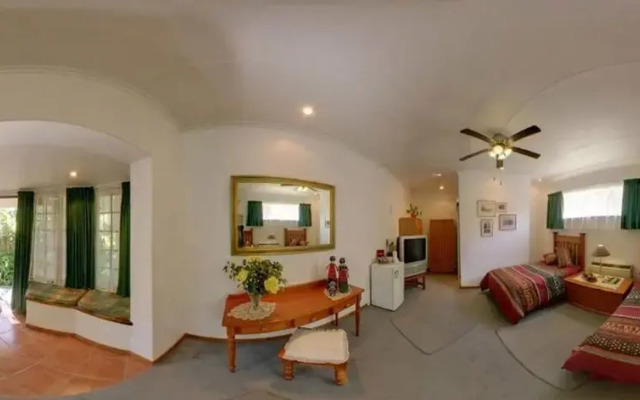 Cosy Den B&B Luxury Guest House Style