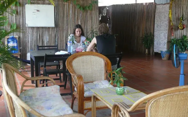 Golden Takeo Guesthouse