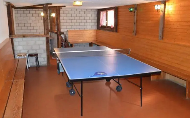 Ferienhaus Annabelle
