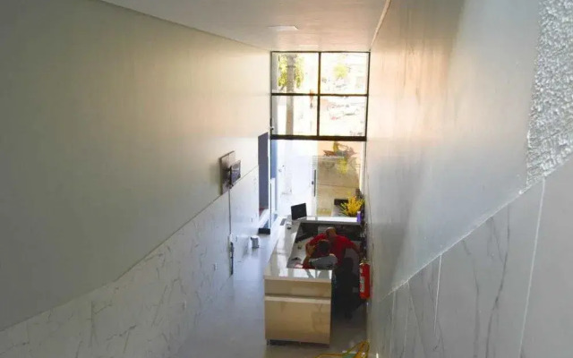 Hotel Imperial Palace