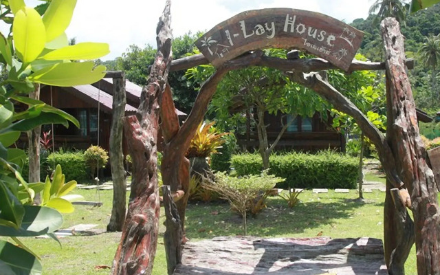 I-Lay House Koh Kood