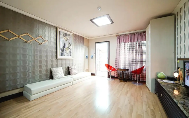 Gapyeong Mountain Or Sea Pension