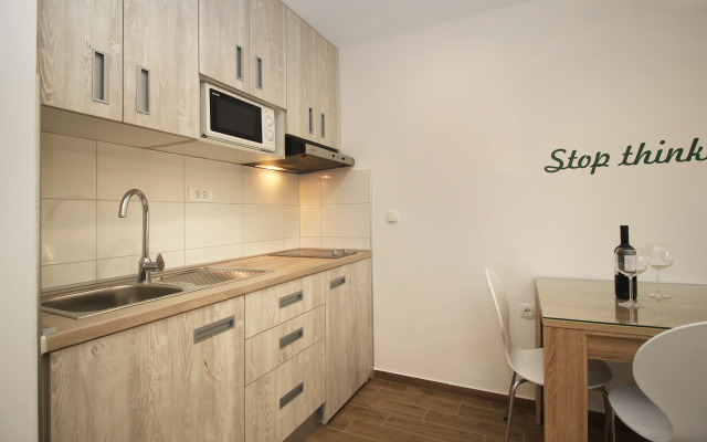 Studio Apartments 4 You in Split