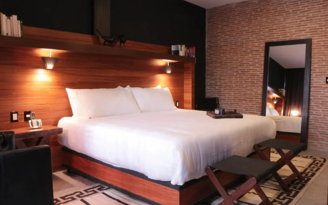 Elena de Cobre, Leon, a Member of Design Hotels