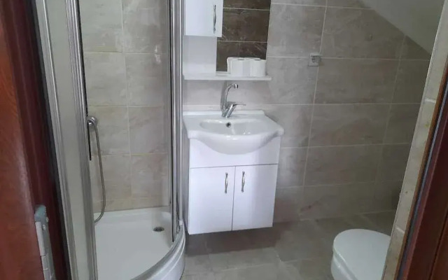 Umit Kız Ogrenci Yurdu