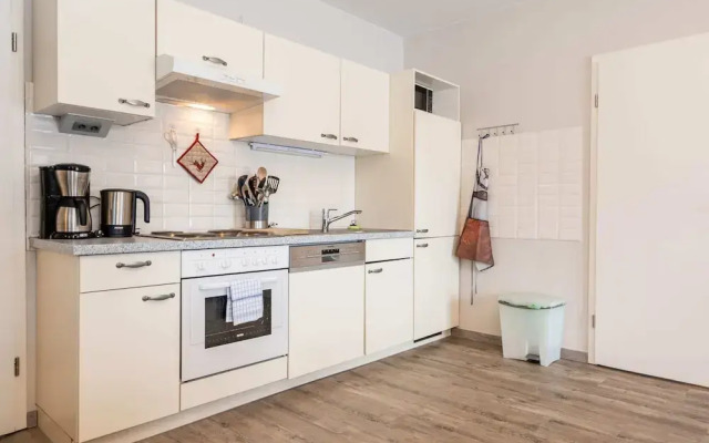 Holiday Home in Mittersill Near ski Area