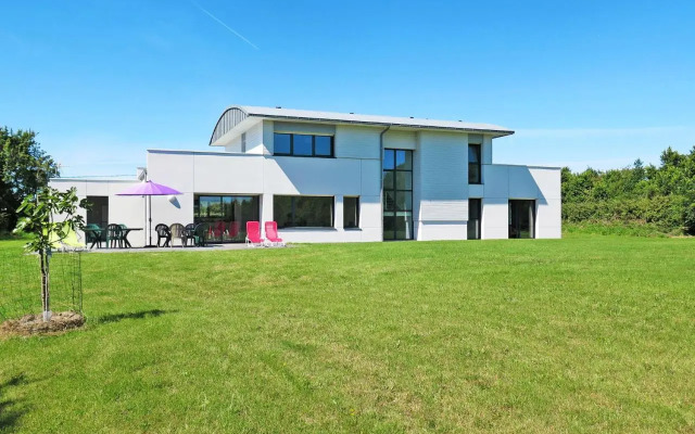 Holiday Home O din men d'Yggdrasill - CMS104