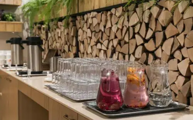 Kubija Hotel  Nature Spa
