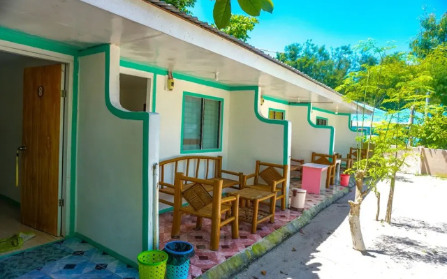 Mabuhay Thresher Dive Resort by Cocotel