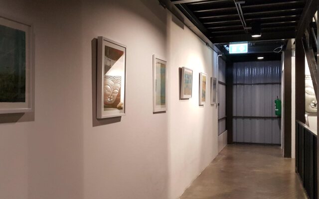 Big Tree Old Town Hotel