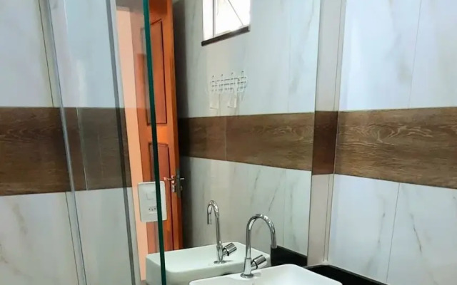 Blue Apê Flecheiras