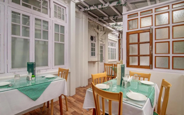 Muscatel Spring Burn - 100 Mts from Mall Road