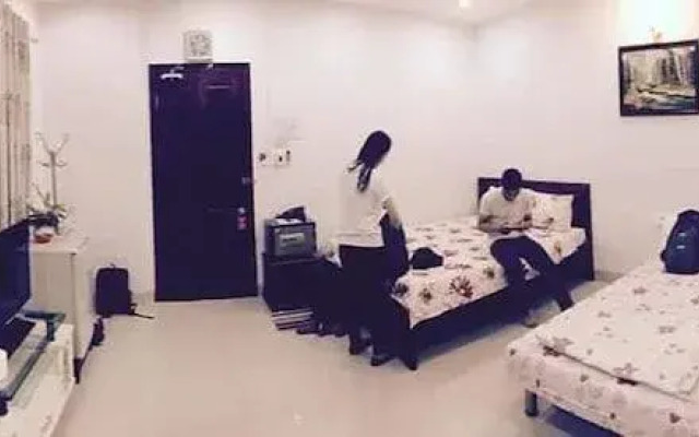 Duc Anh Hotel