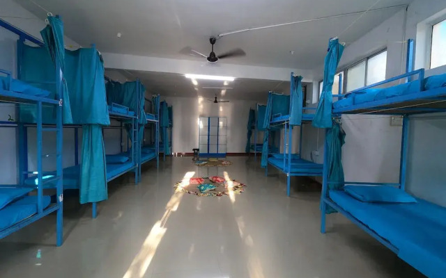 Soul Hostel