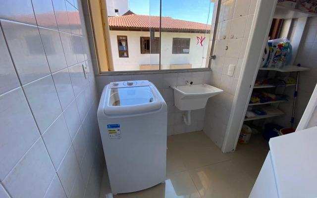 Cobertura Vista Mar Jurerê Internacional