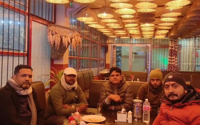 Hotel Baba Ko Dhaba