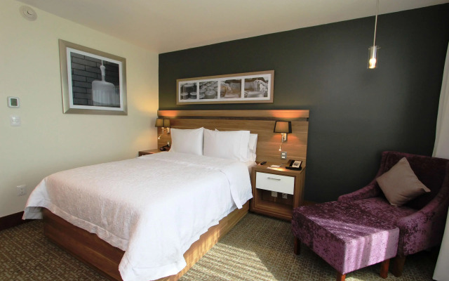 Hampton Inn by Hilton Leon Guanajuato