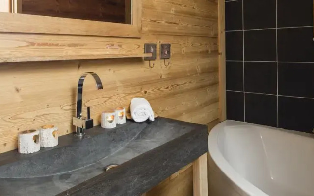 Chalet Hotel Ours Blanc