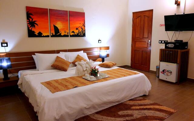 Holiday Home Kelaa