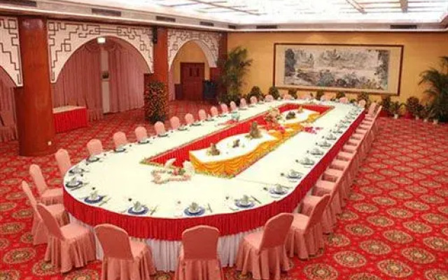 Guilin Ronghu Lake Hotel