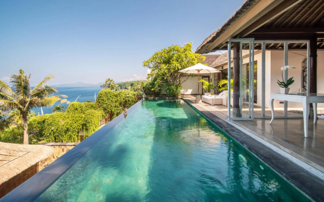 Shunyata Villas Bali