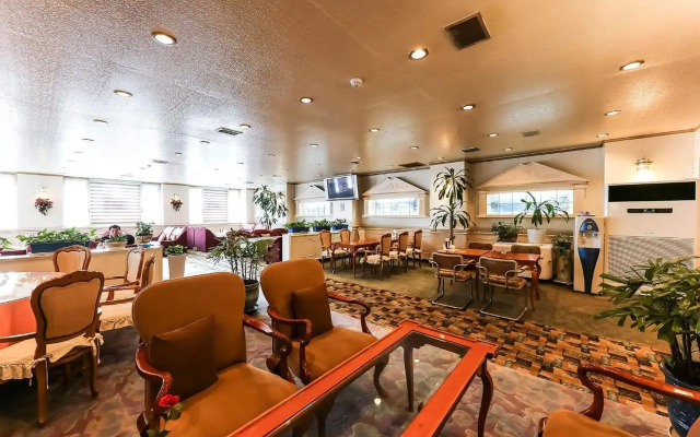 Kyungha Spa Hotel