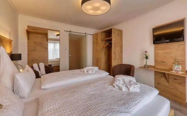 Hotel Waldfrieden