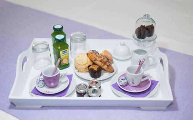 Sorrento Stylish Rooms