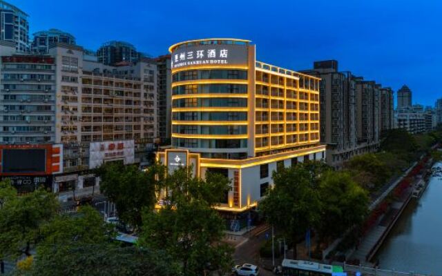 San Huan Hotel