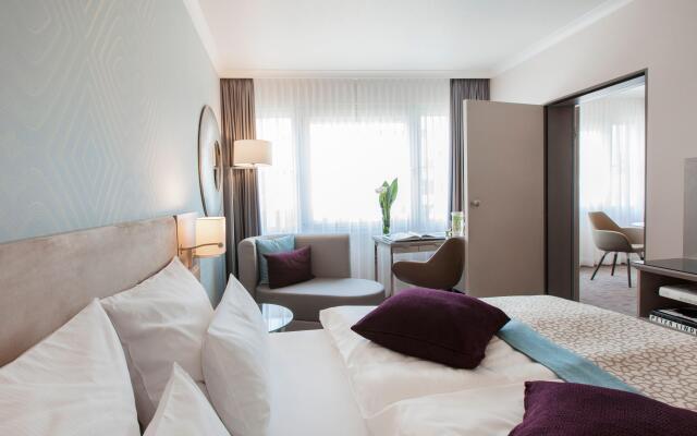 Crowne Plaza Berlin City Centre, an IHG Hotel