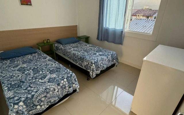 María Augusta. Apto 304