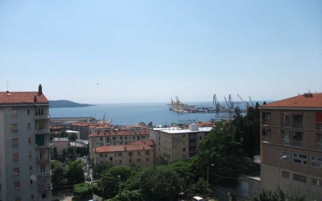 Hotel Villa Nazareth