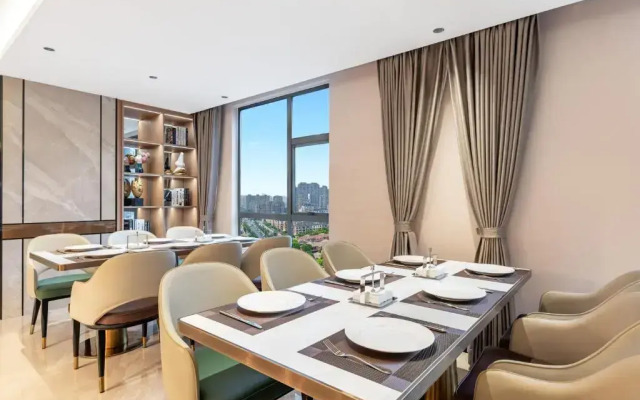 Shenzhen Meiji Hotel
