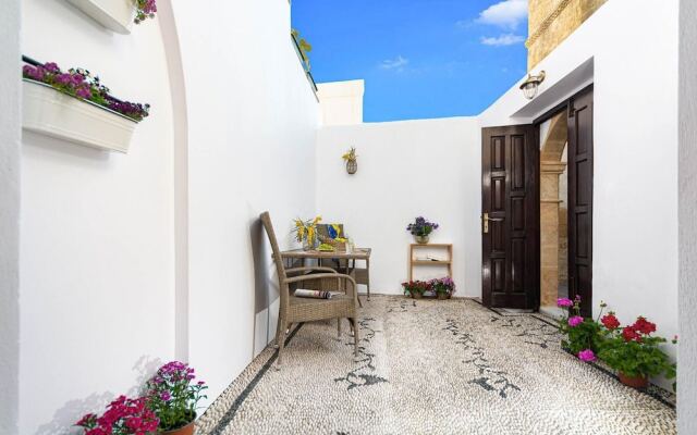 Villa Dafni - Our Home Away From Home