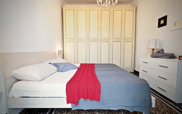 Panoramica Centrale Casa Rivoli