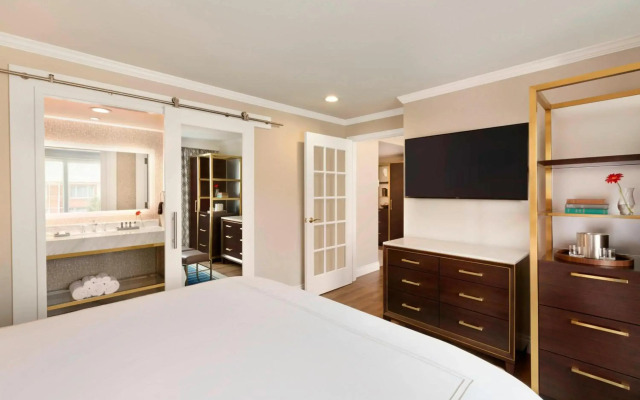 Reikart House, Buffalo, a Tribute Portfolio Hotel