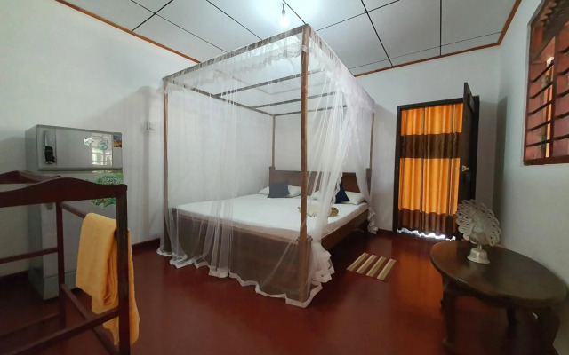 Muthu 94 Villa