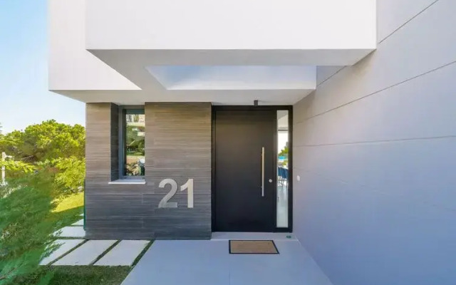 Holiday home in Mijas Costa