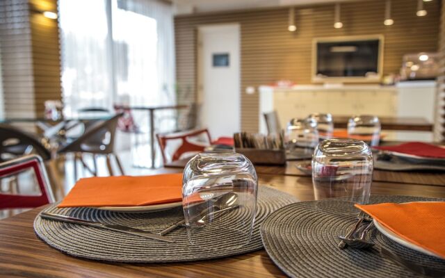 Grand Chalet delle Rocche