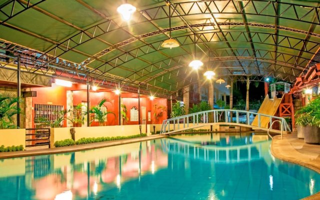 Borawan Island Resort by Cocotel
