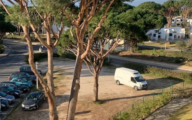 Apartment 3 Persons in Vilamoura, Algarve
