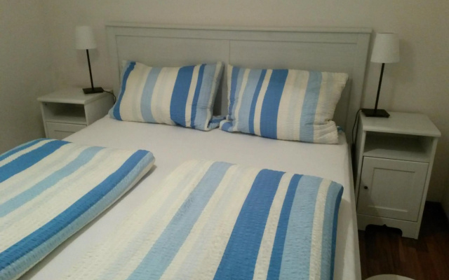 Appartementanlage Tecklenburger Altstadt