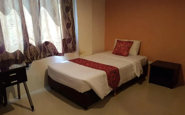 Coco Town Inn