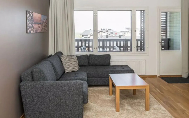 Ruka ski chalets 64, 1502