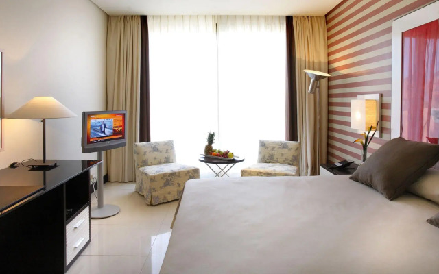 Barceló Sancti Petri Spa Resort