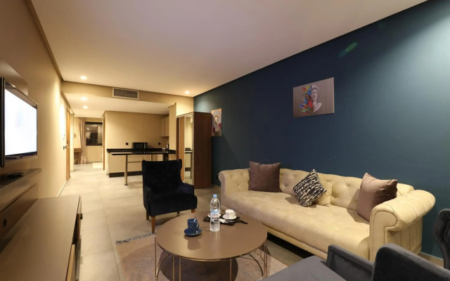 ADDRESS Hôtel Casablanca