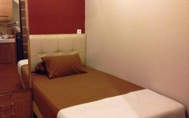 High Livin Apartment Baros