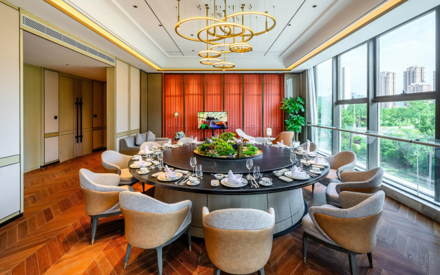 Holiday Inn Xian East