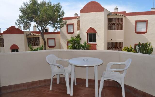 Apt Riviera de Sol
