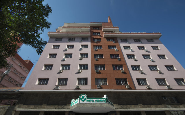 Hotel Vedado